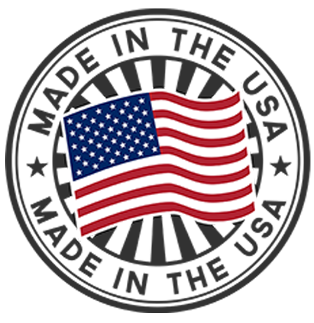 Made in the USA