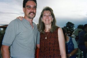 David and Laura Farris